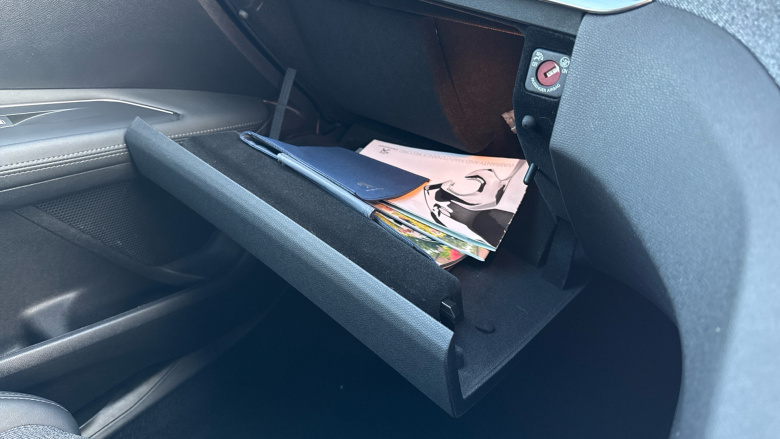 Peugeot 3008 1.2 PureTech Allure 5dr EAT8 Petrol Estate